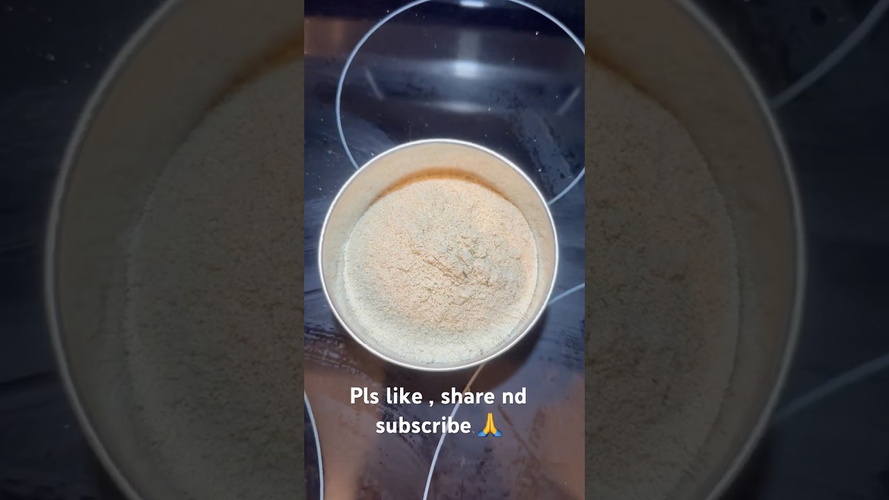 Jowar porridge (Jonna) for babies 8+#jowar#porridge #babyfood #babynutrition #babypowder#quickrecipe