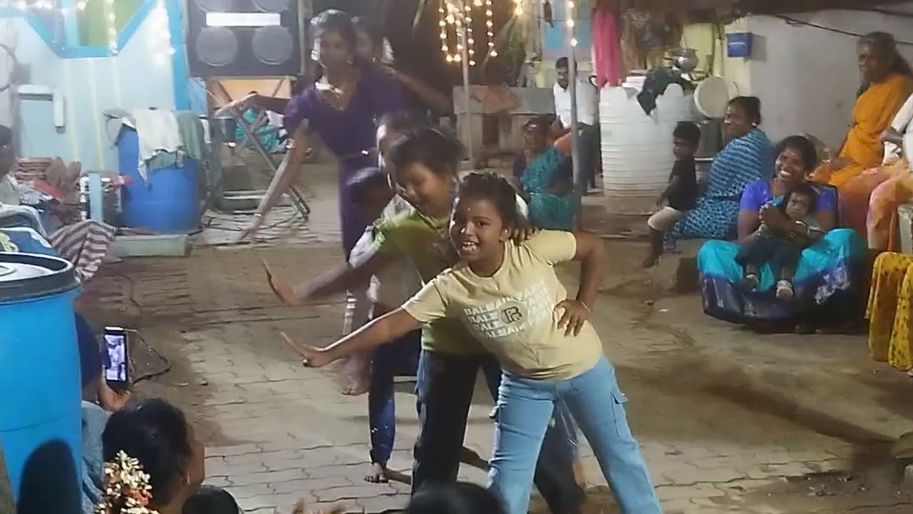 Vaanukutti 2026 pongal celebration 