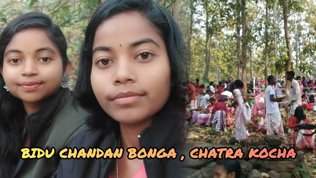 BIDU CHANDAN BONGA||CHATRA KOCHA @Duksukvlog26 