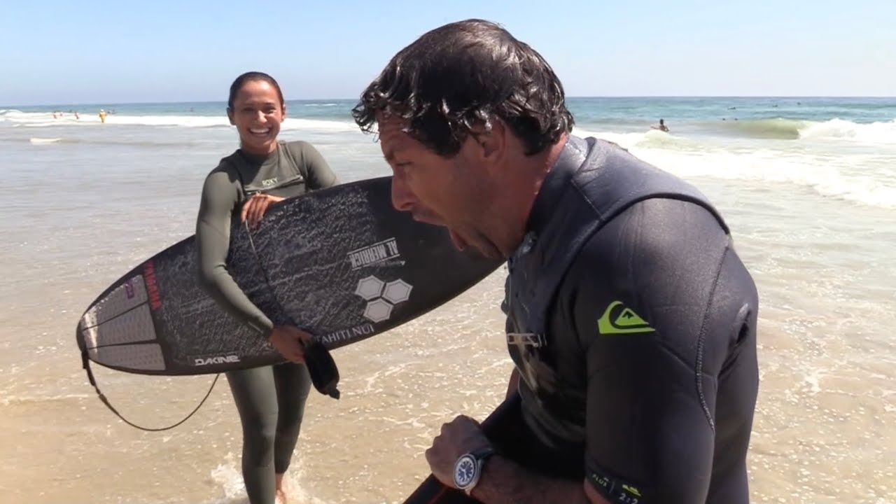 VAHINE VS JEREMY FLORES &mdash; THE FINAL BATTLE