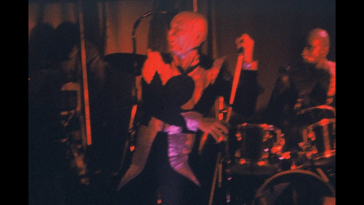 Rockets - Future Woman - Live  (1978, Official Video)