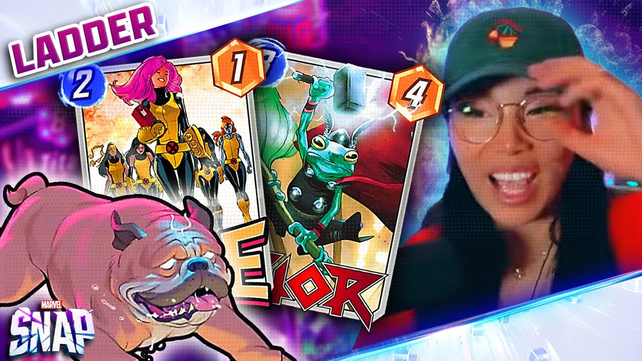Pixie, Lockjaw & Thor for FREE Cards 🧚🐶🔨 | March 2024 Livestream
