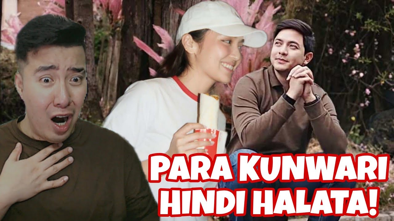 KATHDEN | NGAYON NYO SABIHIN NA HINDI SILA REAL!!! Kathryn and Alden