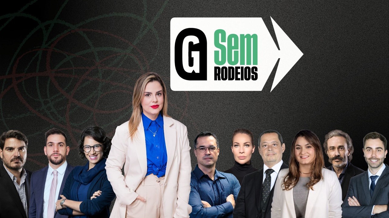 🔴AO VIVO - SISTEMA EM RUÍNA: Tensão entre Lula, Toffoli e Moraes expõe rachas no poder / SEM RODEIOS