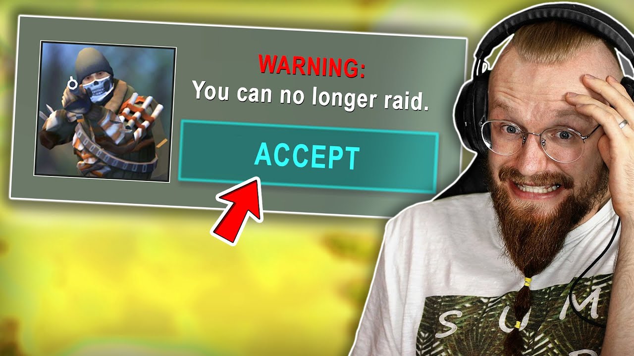 THEY REMOVED WHAT?! (RIP Raids) - Last Day on Earth: Survival
