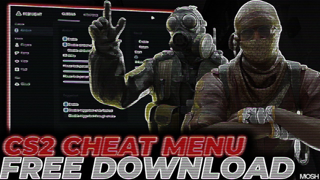 [2026] Counter Strike: 2 Cheat - Download ULTIMATE FREE CS2 Cheats - Newest 2026