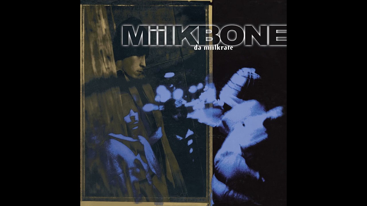 Kids on the Ave - Miilkbone (Official Instrumental)