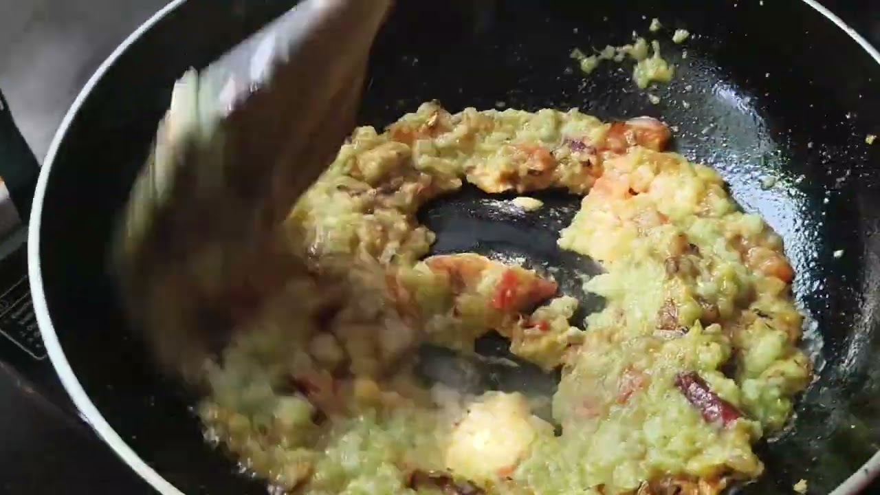 আজকের রেসিপি বাঁধাকপি বাটা