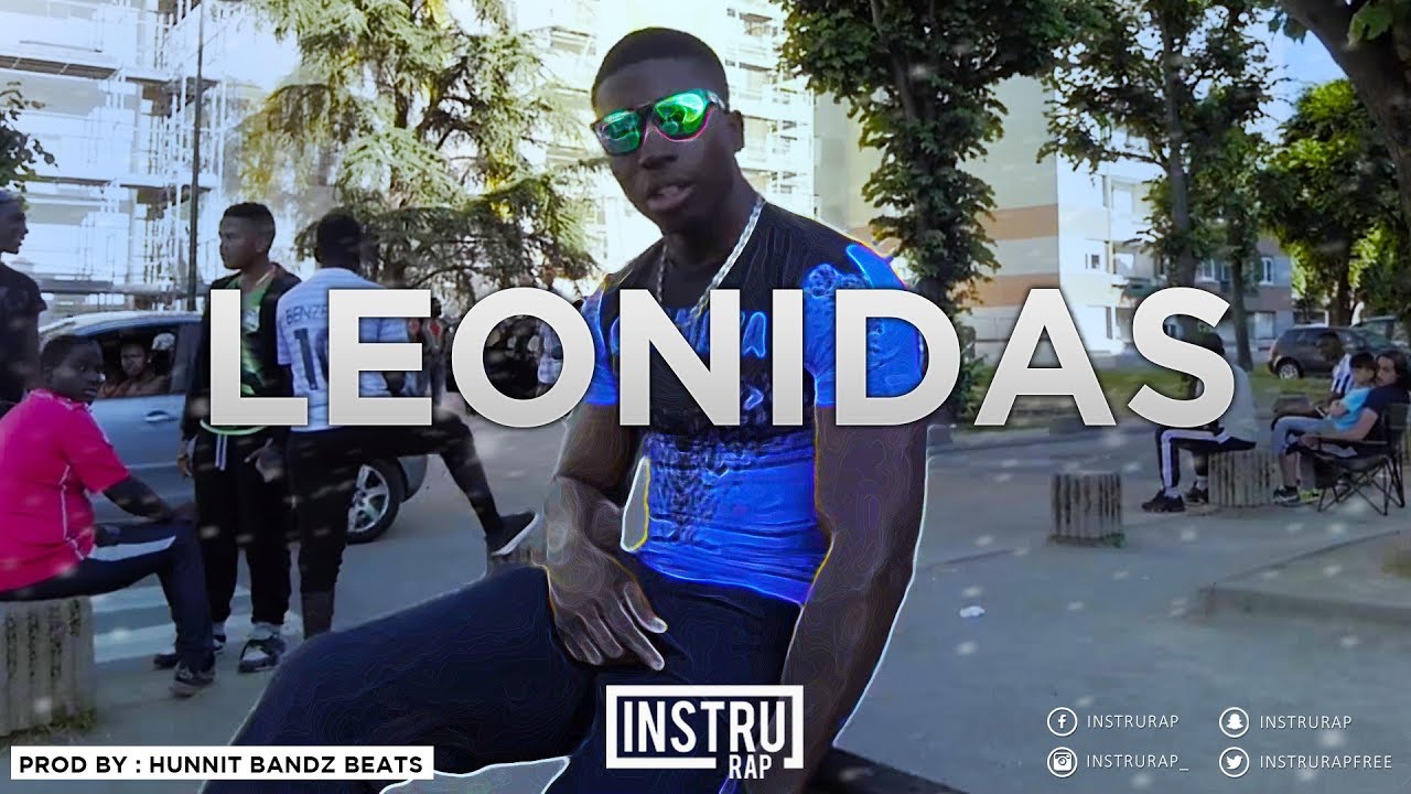 [FREE] INSTRU RAP TYPE BOSH X KAARIS  - INSTRUMENTAL RAP TRAP SOMBRE - 