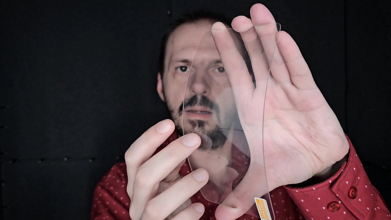 ASMR sonically incomparable