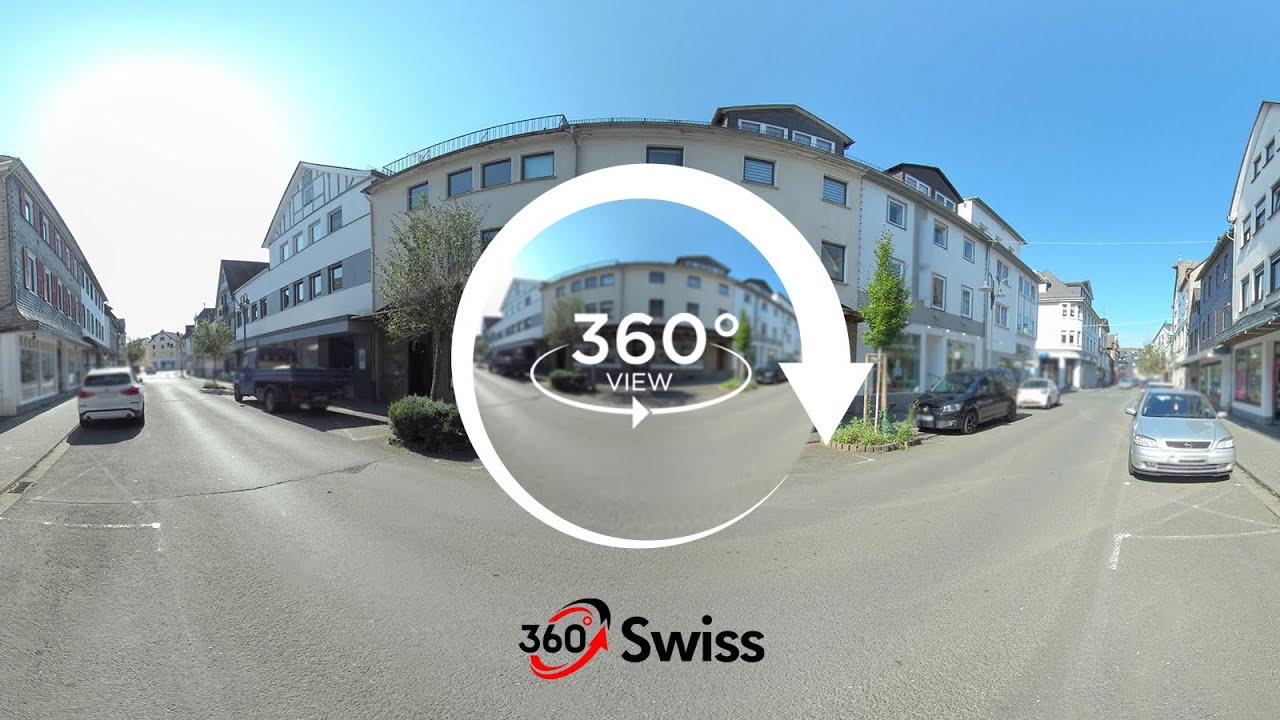 Dein Wollladen - 360 Virtual Tour Services