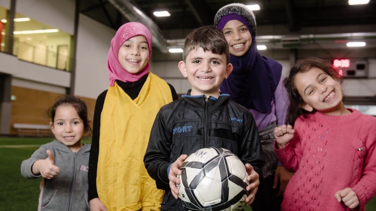 The Winnipeg Foundation's 2017-18 Annual Celebration