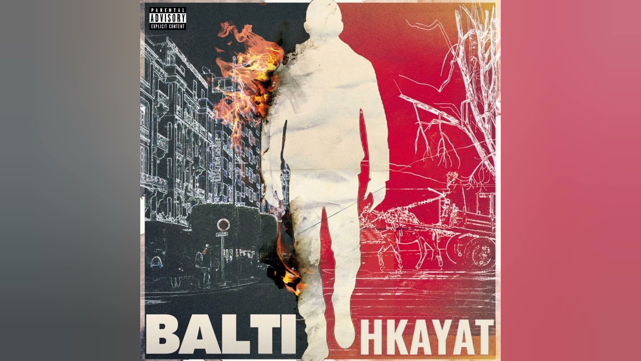 Balti - Yatim