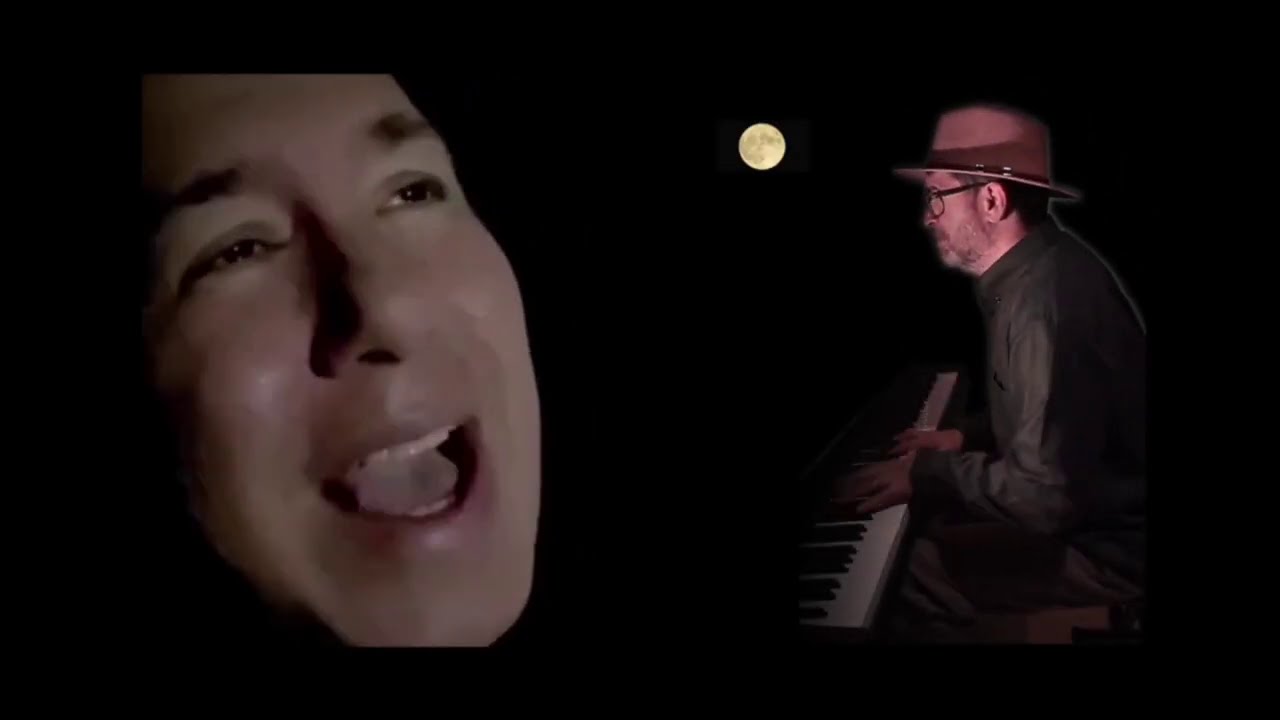Tonada de luna llena
