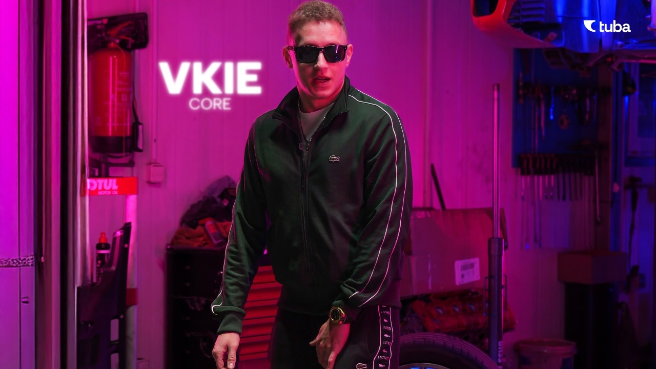 Core’owe pytania: Vkie | Tuba