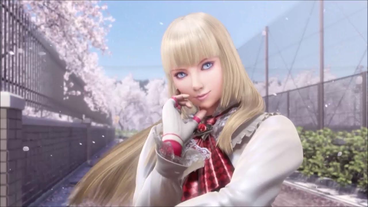 Lili x Leo - Right Round (GMV)