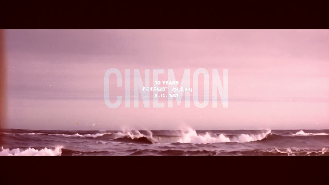 Cinemon - Remember Me (Wojtek Famielec Mix)