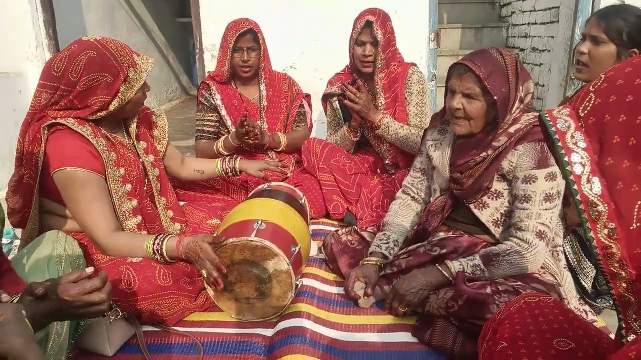 🙏🙏 न्यू भजन तूने अजब रचाया संसार खिलौना माटी को 2026⭐🌟