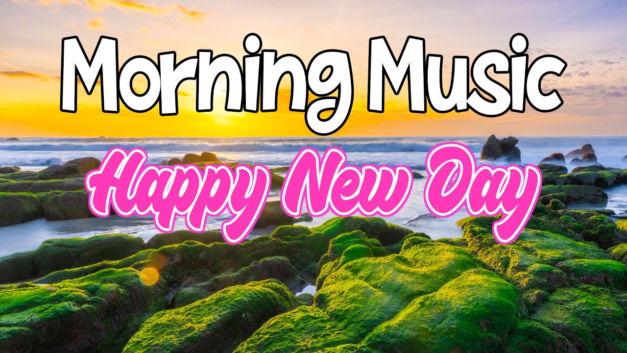 Good Vibes Music for a Fresh Morning - Relaxing Rhumba Cha Cha Guitar Melodies For A Happy New Day