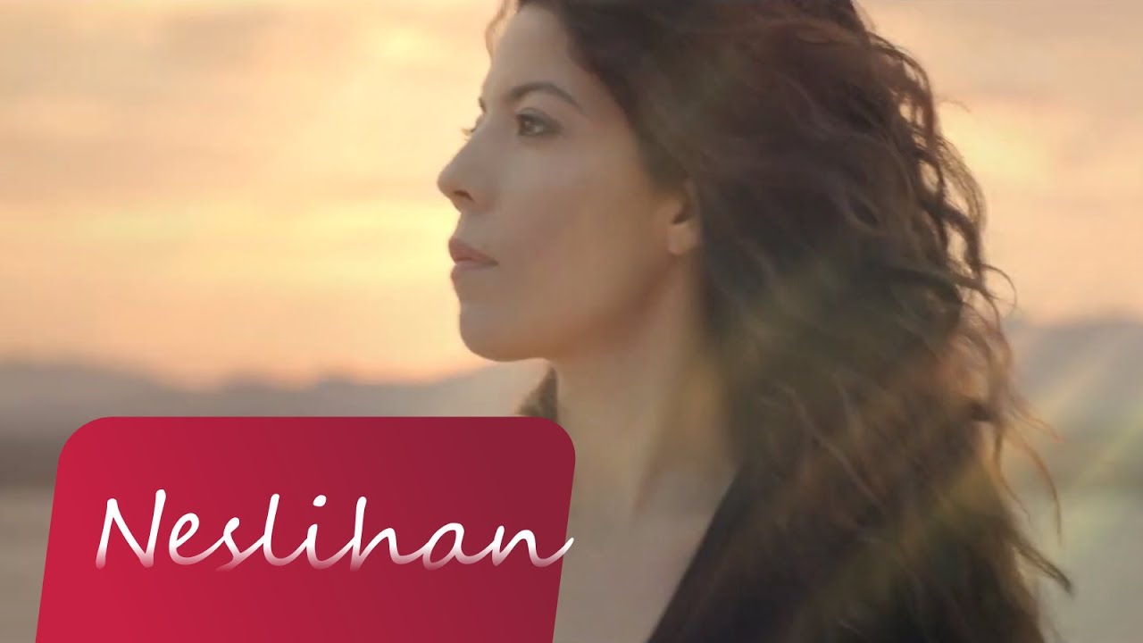 Neslihan ft. Ali Tolga - Yorgunluk Kahvesi