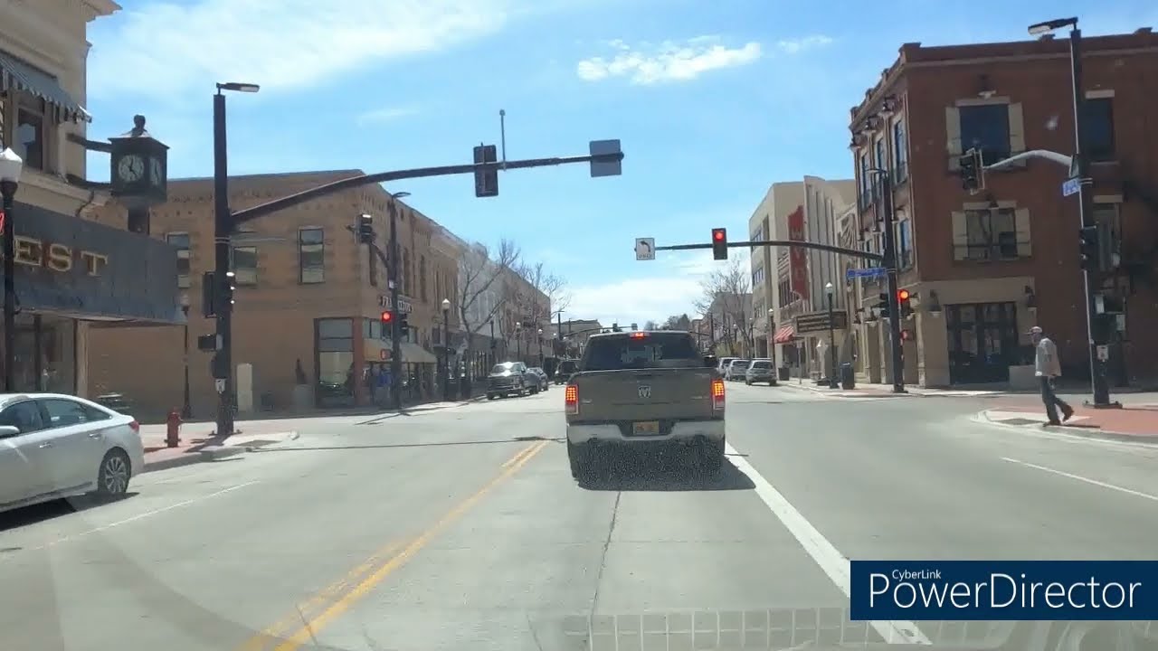 4/30/2024 Sheridan Wyoming