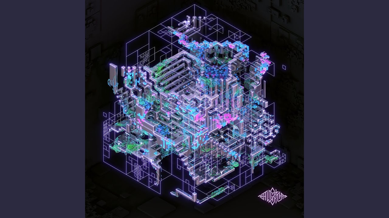 Recursive Infinity