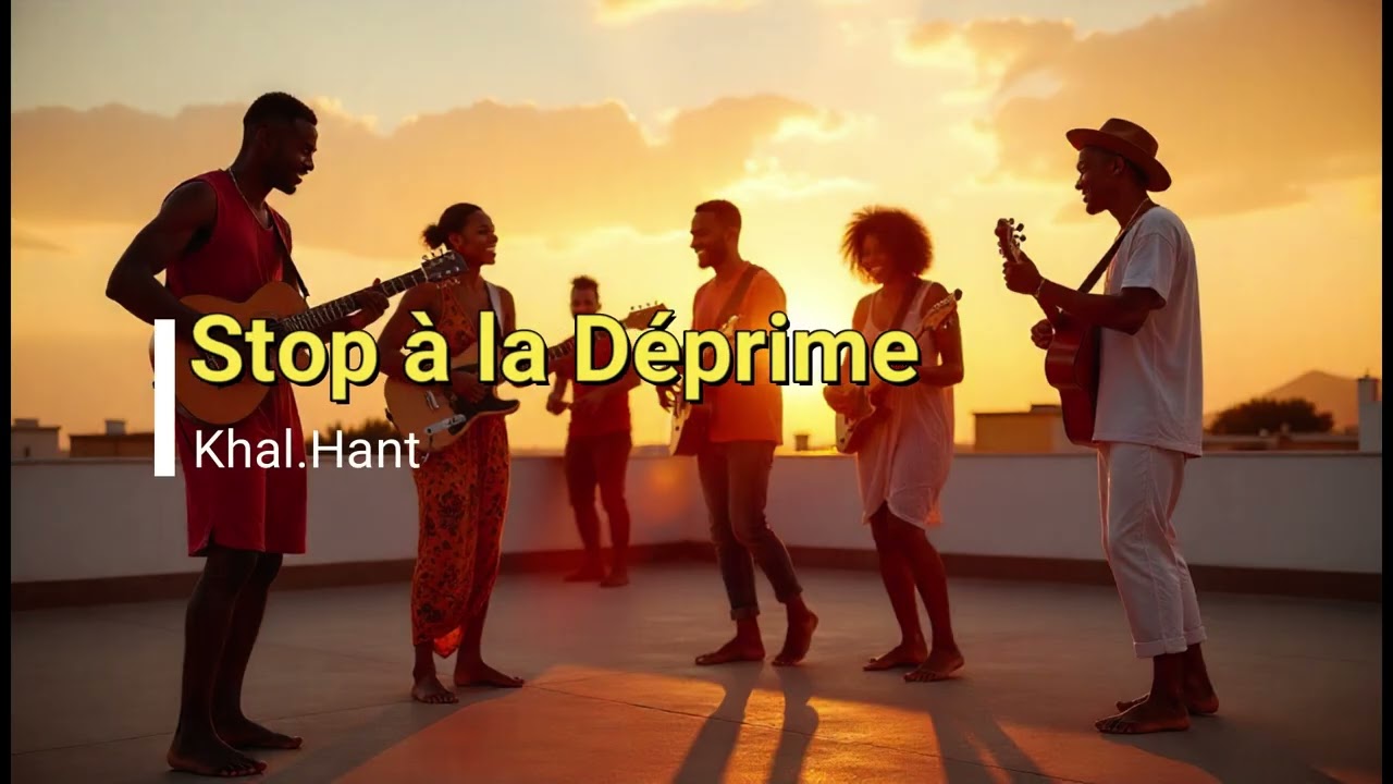 Stop à la Déprime