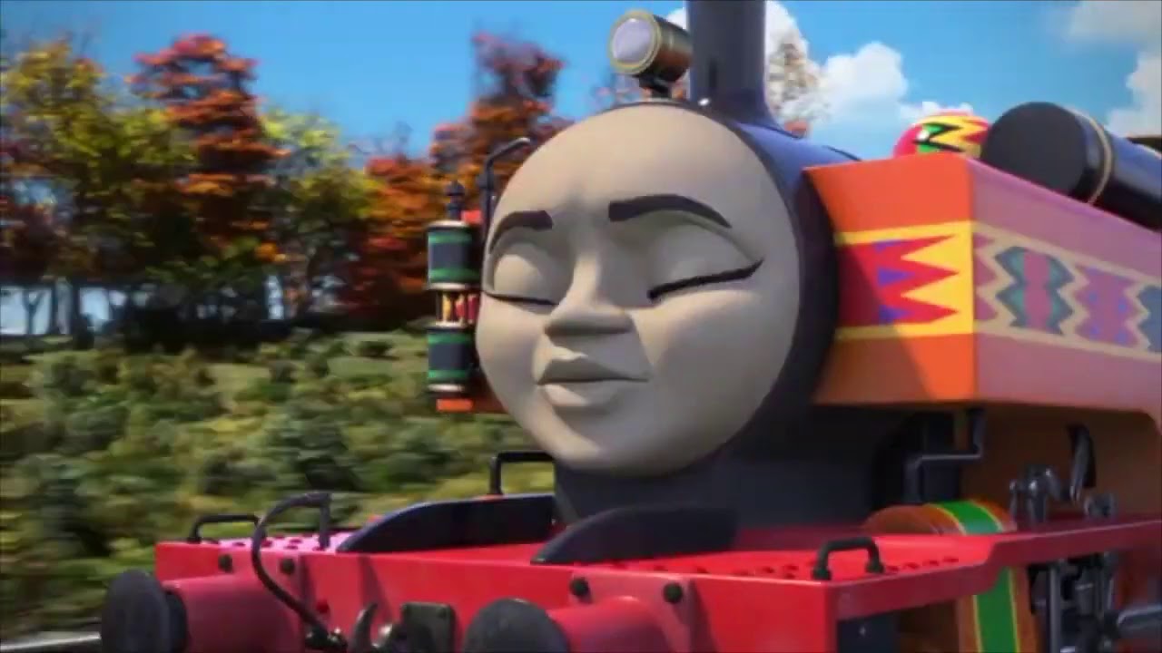 Accidents Will Happen MV