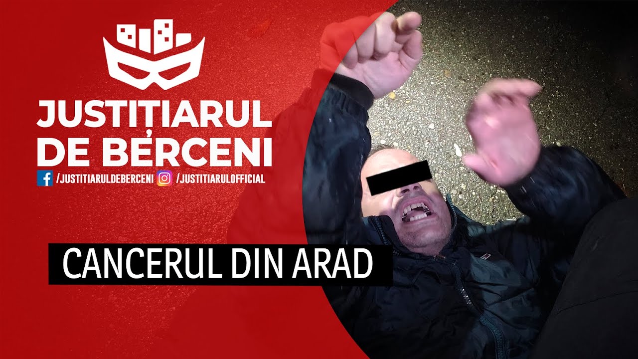 EPISODE 198: CALIN DIN ARAD - CEL MAI PERICULOS AB*ZATOR DE COPII / PART 2