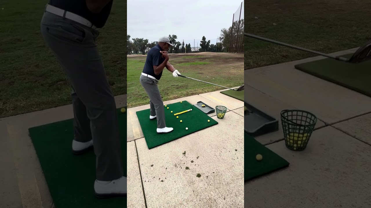 1 plane swing explained by Swing Dr Mike Williams 