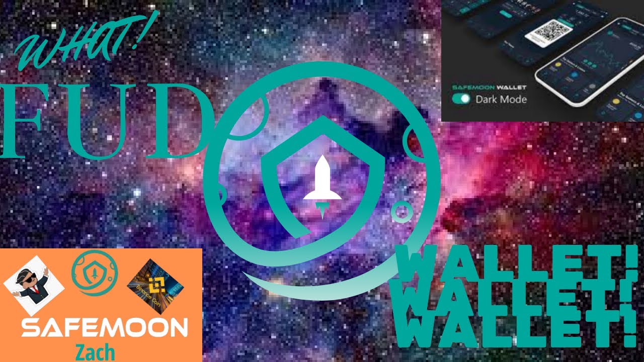 WHAT FUD!!? #SAFEMOONHYPE, SAFEMOON 15000! BIT ENCRYPTION WALLET UPDATE! SAFEMOON SERVER CRASH!