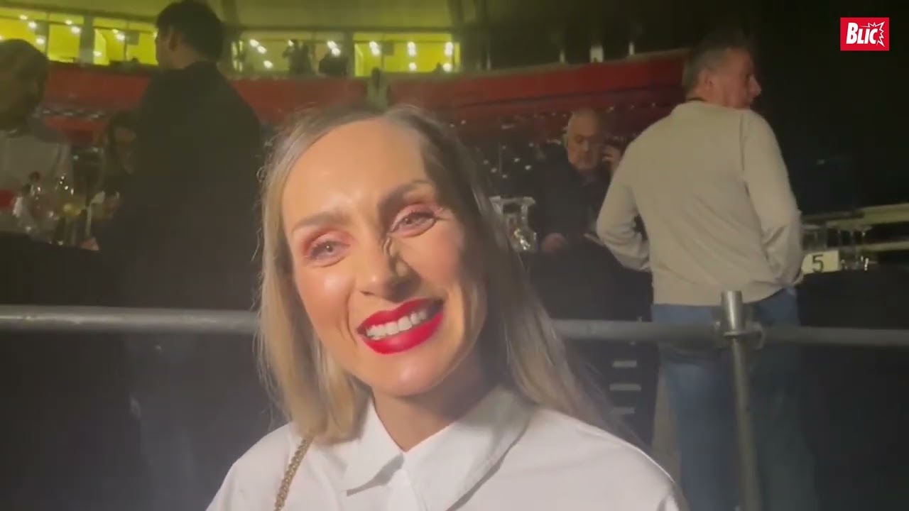 MISLILA SAM DA PRSTEN NIŠTA NEĆE PROMENITI Jelena Gavrilović prvi put o veridbi sa partnerom Dariom