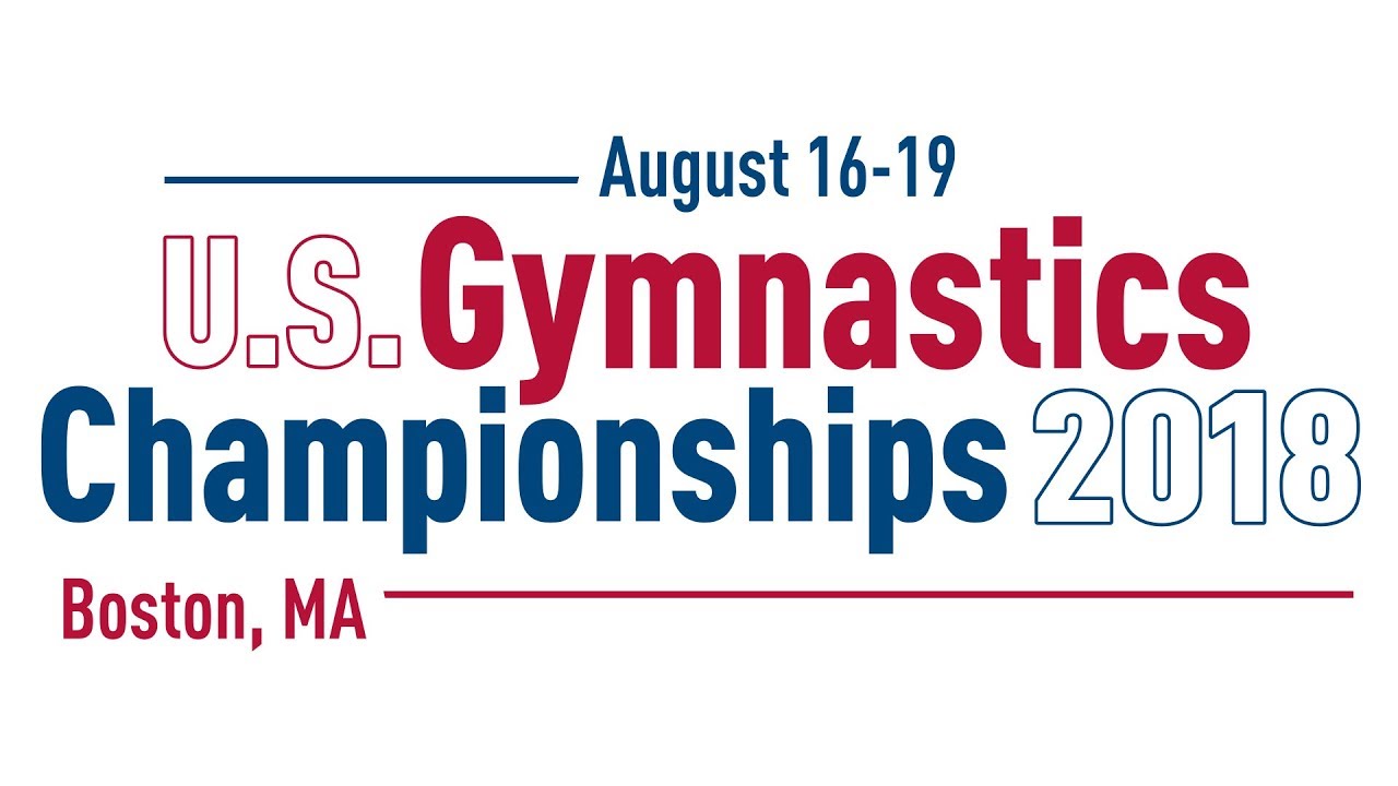 2018 U.S. Gymnastics Championships - Junior Women - Day 2