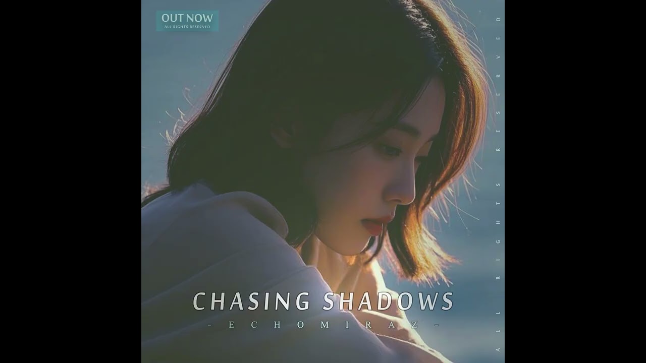 EchoMiraz - Chasing Shadows | This Song Hurts If You Loved Someone Who Left