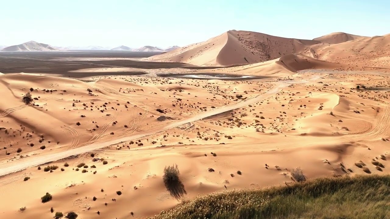 Rub Al Khali 26Feb