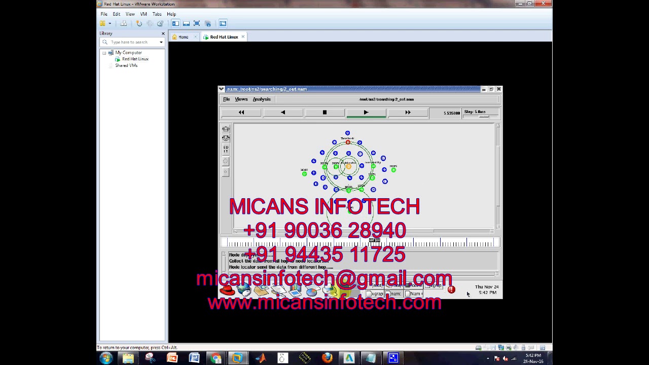 searching mic- IEEE PROJECTS 2018