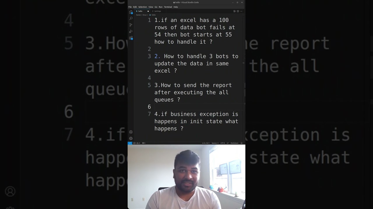 [How To] Answer these UiPath Interview questions