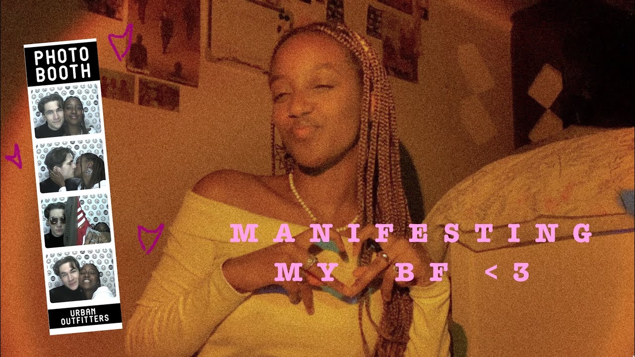 how i manifested my wattpad boyfriend and you can too.