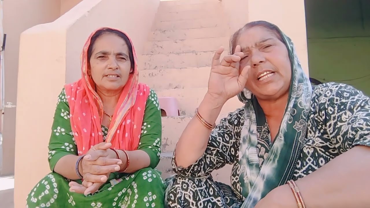 हरियाण जकड़ी पुरानी ##/ संस्कृति जरूर सुनिए बेबे ##// गुड्डी क्लाशो तोड़ पाड दीया गीत का बेबे 