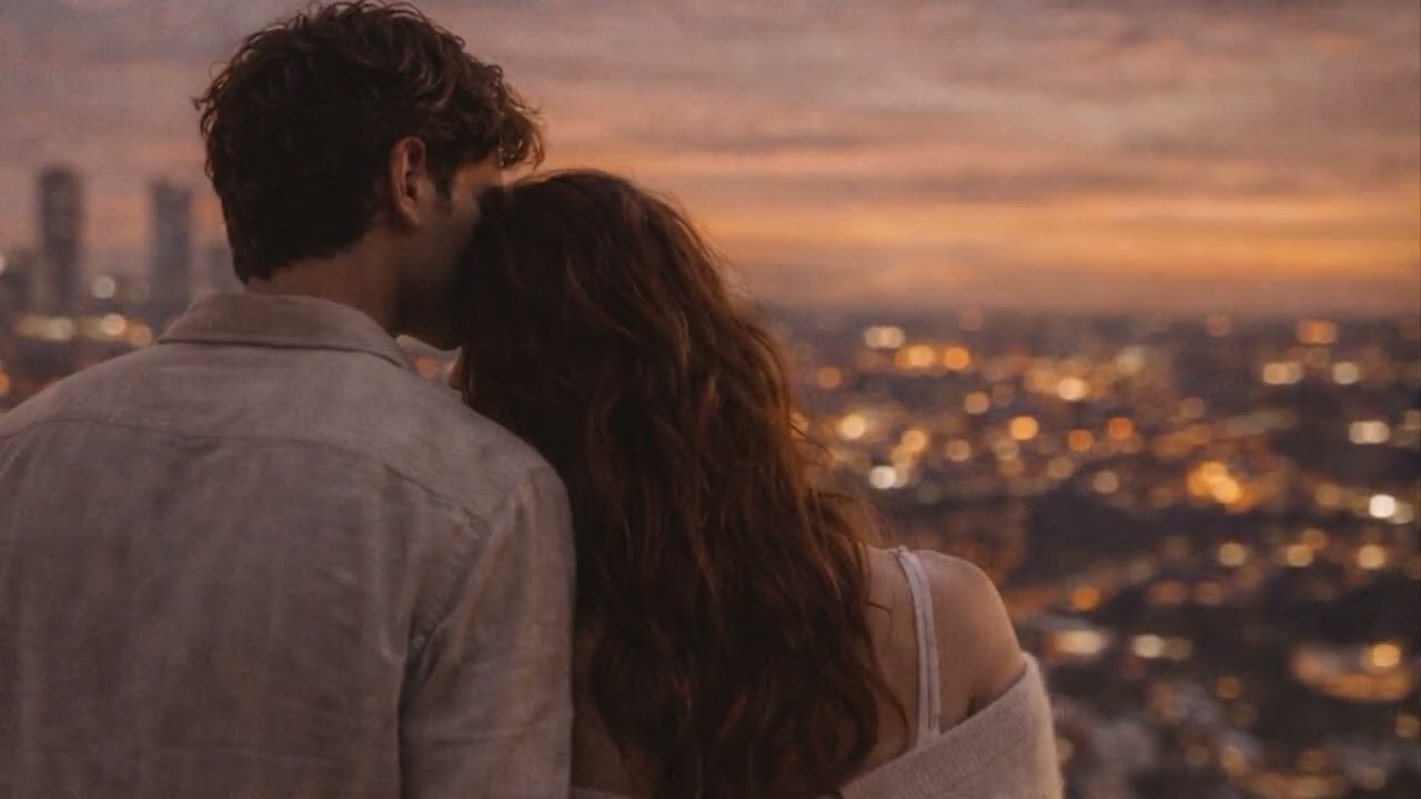 When You’re Quiet, I Hear You #LoveSong #RomanticPiano 