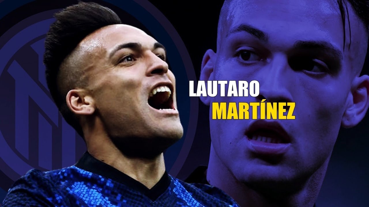 Lautaro Martínez ● Amazing Skills & Goals Show 2022 | HD