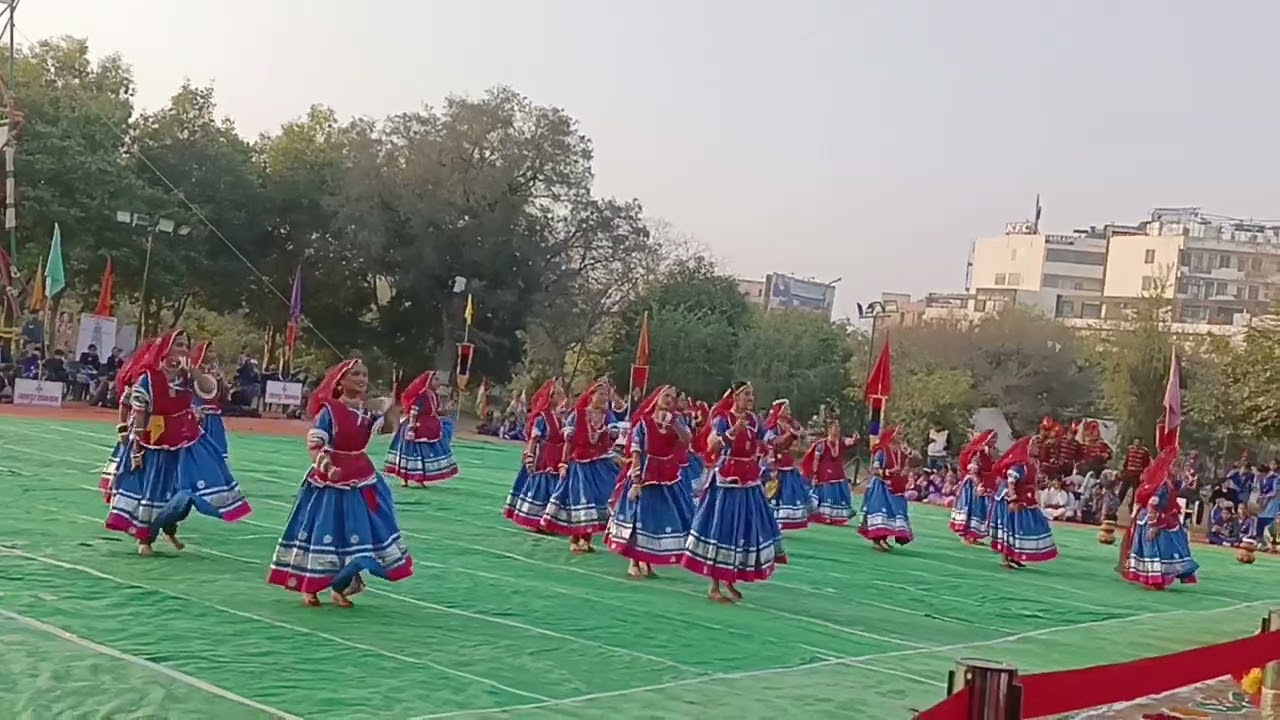 @geet @scout @rajya @award @song @ramdev kalel @desh