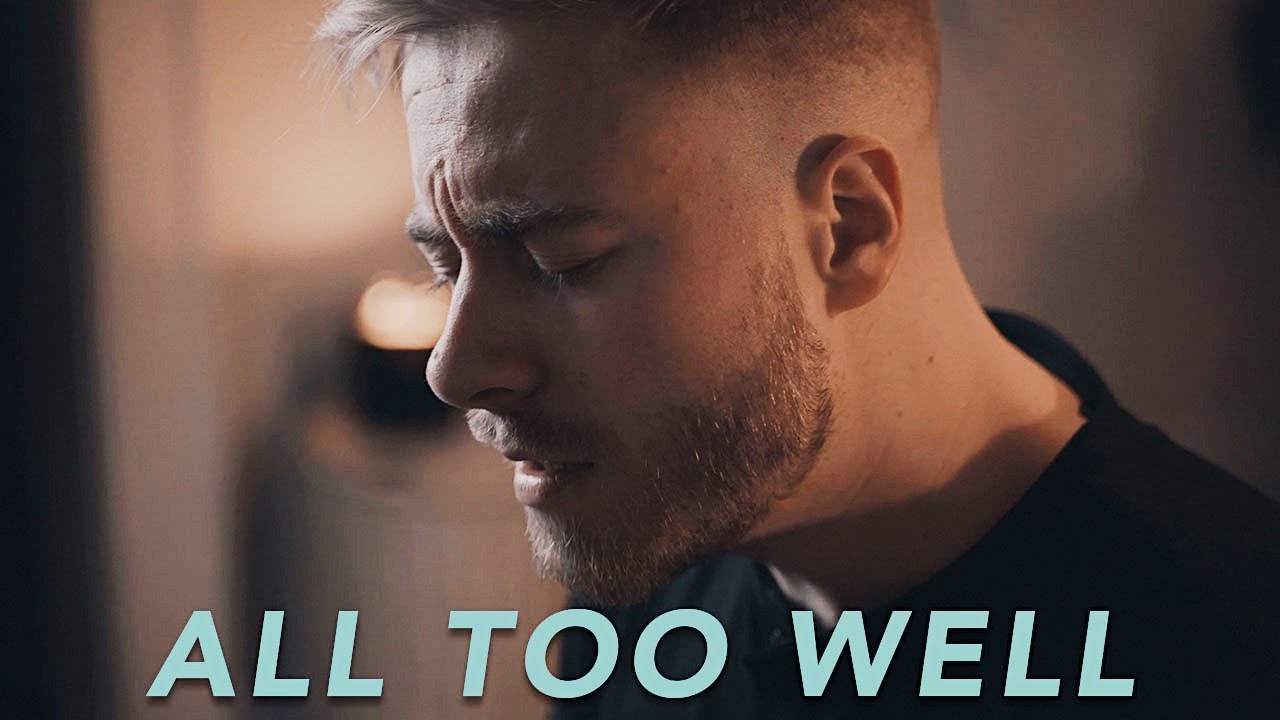 All Too Well - Taylor Swift (Acoustic Cover)