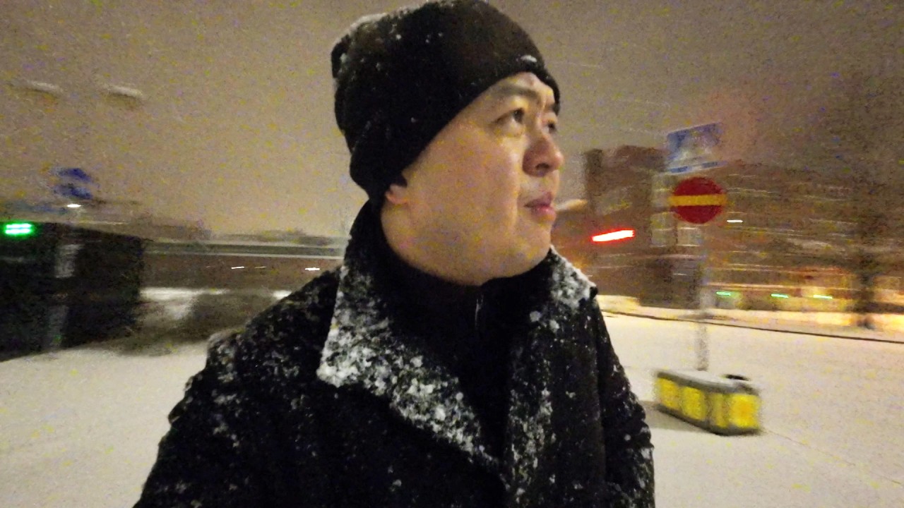你也喜歡一個人去旅行嗎？