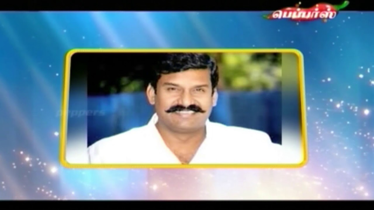 Thiraikku Pinnal | Kalaignanam script writer & producer| 24 June 2018
