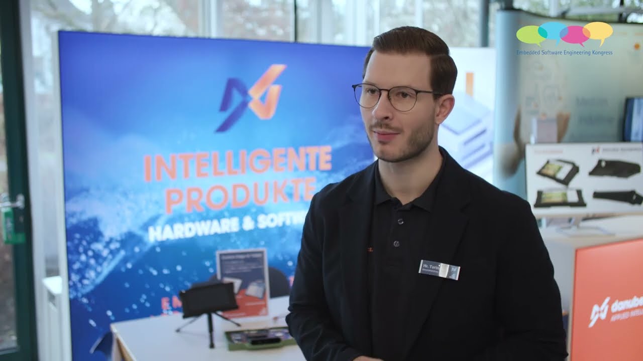 Embedded Software Engineering Kongress (ESE Kongress) 2024