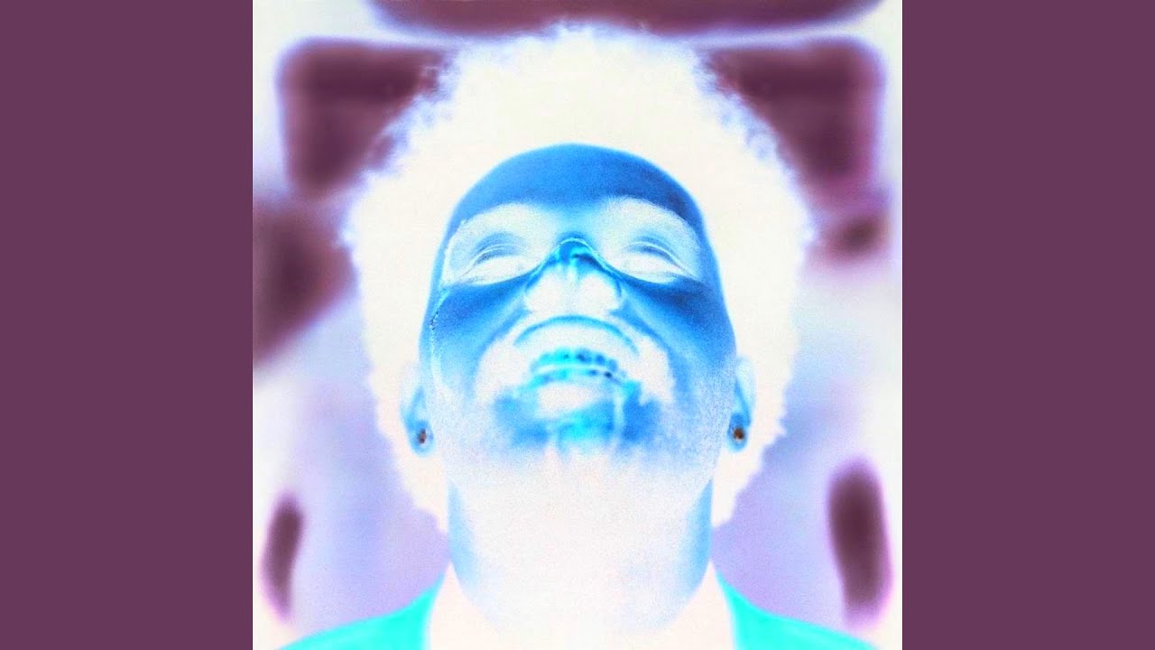 The Weeknd - In Your Eyes / After Hours / reversed / Reversings
