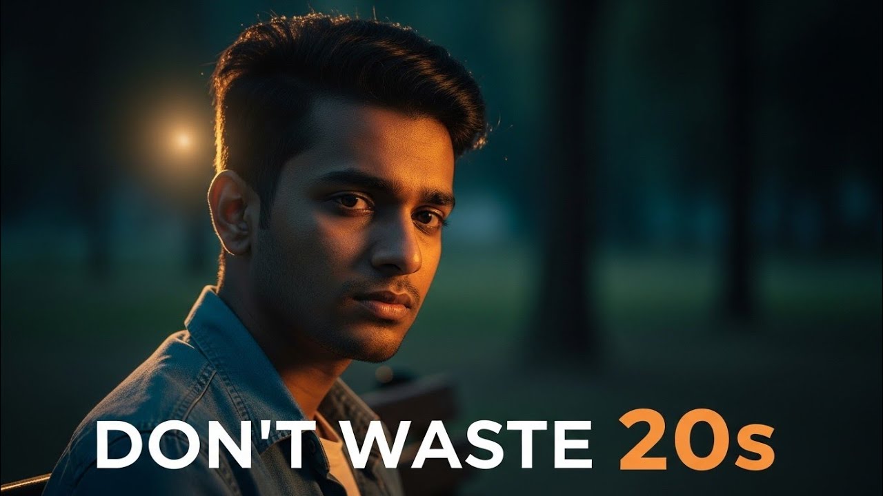 “20–25 Wale 90% Log Ye Galti Kar Rahe Hain”| Must Watch ⚠️