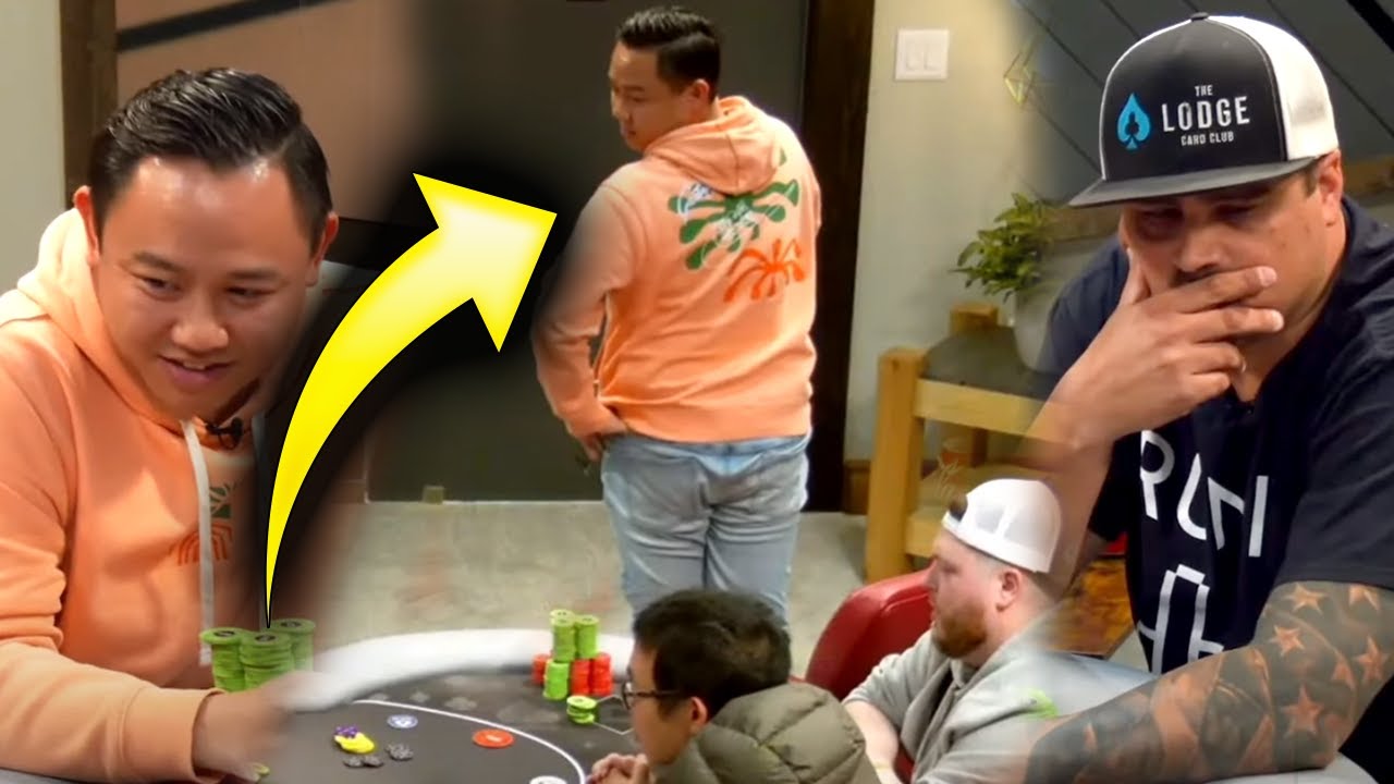 One Of The Best Flops Ever! THEY’RE BOTH ALL-IN!