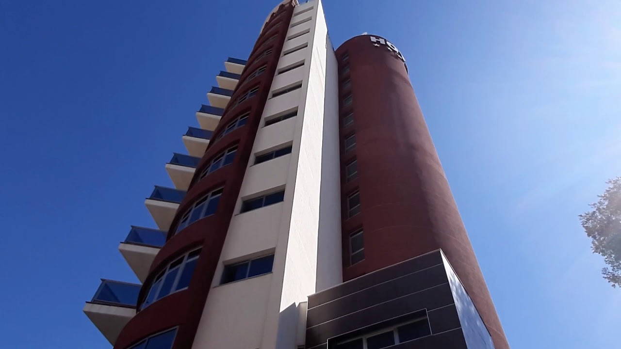 PLAYA DE GANDIA🌞: DONDE ALOJARSE 2020 HOTELES 🏤